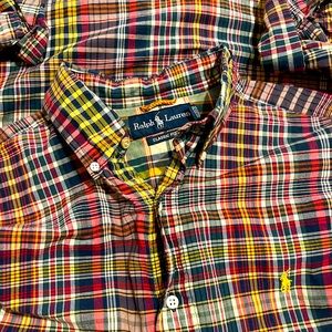 Polo Ralph Lauren Button Down